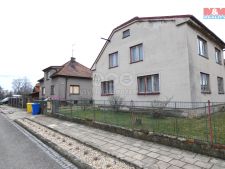 Prodej rodinnho domu, eany nad Labem, Karla apka, 3.990.000,- K