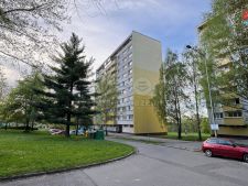 Prodej bytu 2+1, 57m<sup>2</sup>, Ostrava, Stakova, 2.300.000,- K