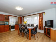 Prodej rodinnho domu, Vraclav, 3.175.000,- K