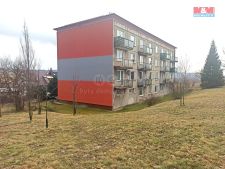 Prodej bytu 3+1, 66m<sup>2</sup>, Moravsk Beroun, Pn, 1.221.000,- K