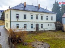 Prodej rodinnho domu, Jikov, 9. kvtna, 4.450.000,- K