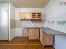 Prodej bytu 2+1, 46m<sup>2</sup>, Olomouc, Na Letn, 3.250.000,- K