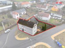 Prodej rodinnho domu, Brodek u Konice, 2.390.000,- K