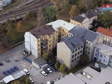 Prodej inovnho domu, Ostrava, U Tiskrny, 50.000.000,- K