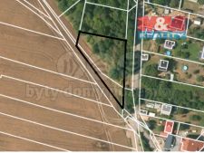 Prodej stavebnho pozemku, Plze, 13.535.000,- K