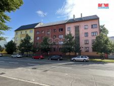 Pronjem bytu 2+1, 56m<sup>2</sup>, Ostrava, Ndran, 10.000,- K/msc