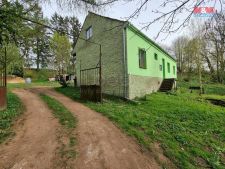 Prodej rodinnho domu, Msteko Trnvka, 2.650.000,- K