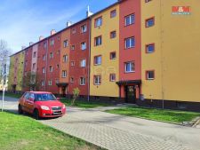 Pronjem bytu 3+1, 50m<sup>2</sup>, Ostrava, Utvenkova, 14.500,- K/msc