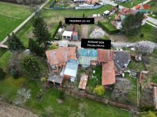 Prodej rodinnho domu, Vranovice-Kelice, 1.590.000,- K