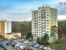 Prodej bytu 4+1, 82m<sup>2</sup>, Kladno, Litevsk, 5.990.000,- K