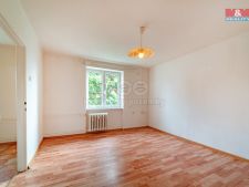 Prodej bytu 1+1, 30m<sup>2</sup>, Karlovy Vary, Zvodu mru, 1.596.800,- K