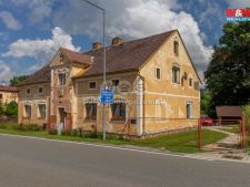 Prodej rodinnho domu, Mikulovice, Sokolsk, 3.500.000,- K