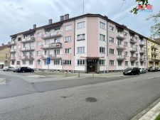 Prodej bytu 3+1, 89m<sup>2</sup>, esk Budjovice, Jirskovo nb., 5.200.000,- K