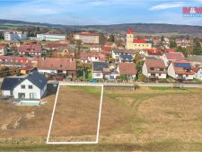 Prodej stavebnho pozemku, Lzn Blohrad, V Lukch, 2.625.000,- K