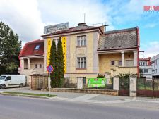 Prodej rodinnho domu, Havlkv Brod, Na Ostrov, 9.999.000,- K
