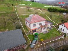 Prodej rodinnho domu, Sobkovice, 3.217.800,- K