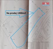 Prodej stavebnho pozemku, Cholina, 2.530.000,- K