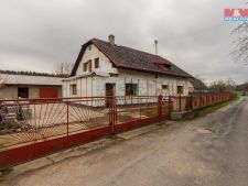 Prodej rodinnho domu, Mikulovice, Hlavn, 2.850.000,- K