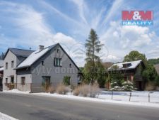 Prodej rodinnho domu, Kunice nad Labem, 4.950.000,- K