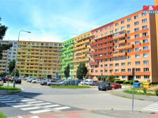 Prodej bytu 2+1, 57m<sup>2</sup>, Ostrava, Cholevova, 2.700.000,- K