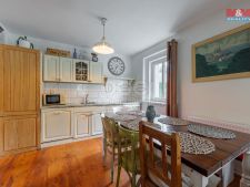 Prodej rodinnho domu, Horn Blatn, Majakovskho, 6.352.395,- K