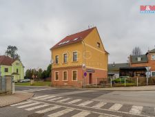 Prodej rodinnho domu, Hrdek nad Nisou, Ndran, 10.290.000,- K