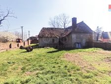 Prodej rodinnho domu, Mackovice, 1.187.000,- K