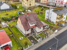 Prodej rodinnho domu, A, Slovansk, 5.750.000,- K