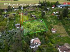 Prodej zahrady, ternberk, Vinohradsk, 900.000,- K