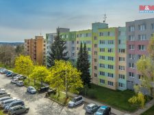 Prodej bytu 1+1, 44m<sup>2</sup>, Tbor, Moskevsk, 2.400.000,- K