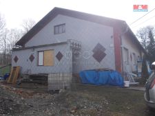 Prodej rodinnho domu, Ostrava, Rajnochova, 5.500.000,- K