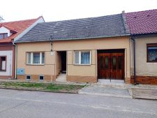 Prodej rodinnho domu, 600m<sup>2</sup>, Doln Dunajovice, U Vodrny, 4.100.000,- K