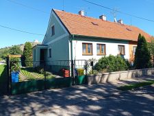 Prodej rodinnho domu, 351m<sup>2</sup>, Mikulov, U Celnice, 6.900.000,- K