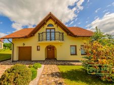 Prodej rodinnho domu, mov, Strahovsk, 14.990.000,- K