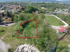 Prodej komernho pozemku, 2866m<sup>2</sup>, Liberec - Liberec XI-Rodol I, Norsk, 6.600.000,- K