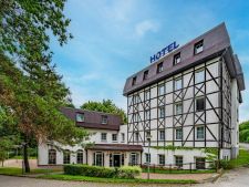 Prodej hotelu, penzionu, 1550m<sup>2</sup>, Liberec, Letn