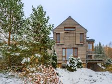 Prodej rodinnho domu, 397m<sup>2</sup>, Jlov u Drkova, 28.000.000,- K