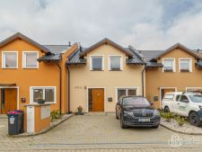 Prodej rodinnho domu, 153m<sup>2</sup>, Karlovy Vary - Taovice, Pm, 7.900.000,- K