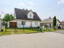 Prodej rodinnho domu, 180m<sup>2</sup>, Liberec - Liberec XXX-Vratislavice nad Nisou, 7.990.000,- K
