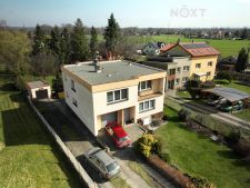 Prodej rodinnho domu, Dtmarovice, 5.199.000,- K