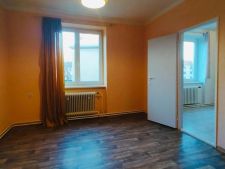 Prodej bytu 2+1, 53m<sup>2</sup>, Karlovy Vary, Zvodn, 2.450.000,- K