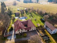 Prodej rodinnho domu, Jaroov nad Nerkou, 25.750.000,- K