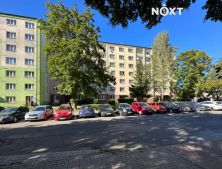 Prodej bytu 2+1, 57m<sup>2</sup>, Chodov, Hlavn, 1.050.000,- K