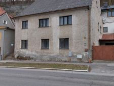 Prodej rodinnho domu, Tbor, Lunick, 3.980.000,- K