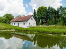Prodej rodinnho domu, Horn Stropnice, 6.990.000,- K