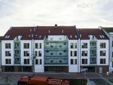 Prodej bytu 3+kk, 59m<sup>2</sup>, esk Budjovice, Ndran, 6.111.000,- K