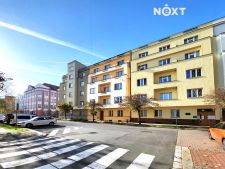 Pronjem bytu 3+kk, 60m<sup>2</sup>, Pardubice, Havlkova, 12.800,- K/msc