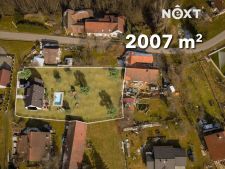 Prodej stavebnho pozemku, 2007m<sup>2</sup>, Sudislav nad Orlic, 1.390.000,- K