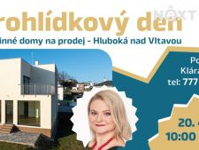 Prodej rodinnho domu, Hlubok nad Vltavou, Pod Hrkou, 12.990.000,- K
