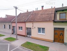 Prodej rodinnho domu, Kyjov, Vrchlickho, 5.900.000,- K